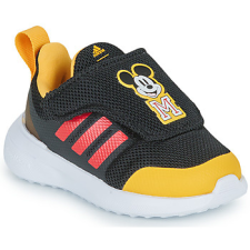 Adidas Rövid szárú edzőcipők FORTARUN MICKEY AC I Fekete 25 gyerek cipő