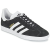 Adidas Rövid szárú edzőcipők GAZELLE Fekete 48 2/3
