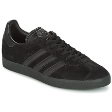 Adidas Rövid szárú edzőcipők GAZELLE Fekete 48 2/3
