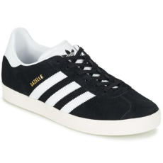 Adidas Rövid szárú edzőcipők GAZELLE J Fekete 36