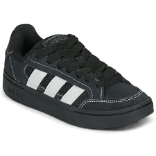 Adidas Rövid szárú edzőcipők GC ALPHA SK8 Fekete 41 1/3 női cipő