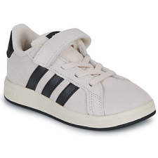 Adidas Rövid szárú edzőcipők GRAND COURT 00s EL I Bézs 26 gyerek cipő