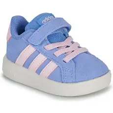 Adidas Rövid szárú edzőcipők GRAND COURT 00s EL I Kék 19