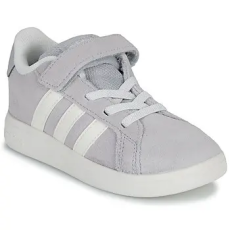 Adidas Rövid szárú edzőcipők GRAND COURT 00s EL I Szürke 25