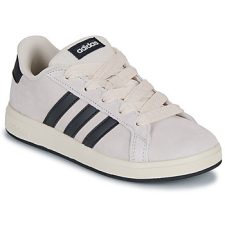 Adidas Rövid szárú edzőcipők GRAND COURT 00s K Bézs 39 1/3 gyerek cipő