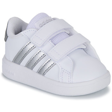 Adidas Rövid szárú edzőcipők GRAND COURT 2.0 CF Fehér 20