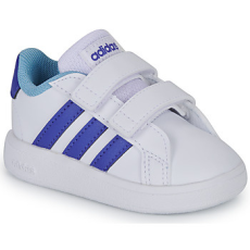 Adidas Rövid szárú edzőcipők GRAND COURT 2.0 CF Fehér 20