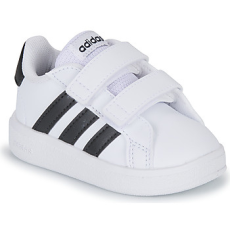 Adidas Rövid szárú edzőcipők GRAND COURT 2.0 CF Fehér 22