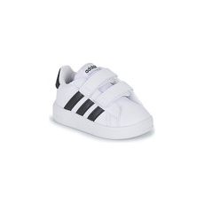 Adidas Rövid szárú edzőcipők GRAND COURT 2.0 CF Fehér 26
