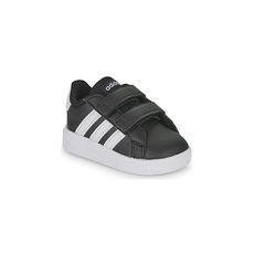 Adidas Rövid szárú edzőcipők GRAND COURT 2.0 CF Fekete 26 1/2