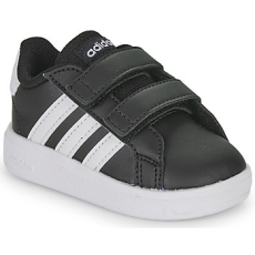 Adidas Rövid szárú edzőcipők GRAND COURT 2.0 CF Fekete 27