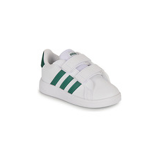 Adidas Rövid szárú edzőcipők GRAND COURT 2.0 CF I Fehér 20 gyerek cipő