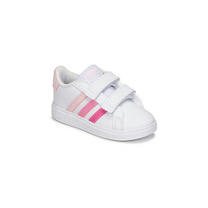 Adidas Rövid szárú edzőcipők GRAND COURT 2.0 CF I Fehér 22