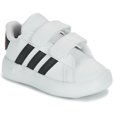 Adidas Rövid szárú edzőcipők GRAND COURT 2.0 CF I Fehér 23 gyerek cipő