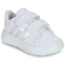 Adidas Rövid szárú edzőcipők GRAND COURT 2.0 CF I Fehér 23 gyerek cipő