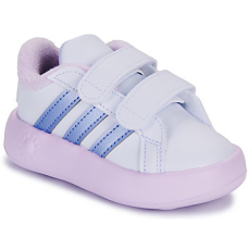 Adidas Rövid szárú edzőcipők GRAND COURT 2.0 CF I Fehér 24