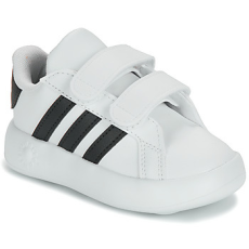 Adidas Rövid szárú edzőcipők GRAND COURT 2.0 CF I Fehér 26