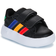 Adidas Rövid szárú edzőcipők GRAND COURT 2.0 CF I Fekete 26 1/2