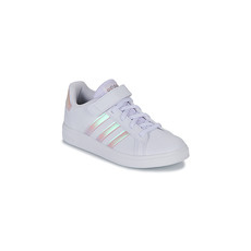 Adidas Rövid szárú edzőcipők GRAND COURT 2.0 EL Fehér 32