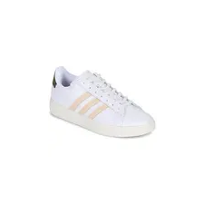 Adidas Rövid szárú edzőcipők GRAND COURT 2.0 Fehér 36 női cipő