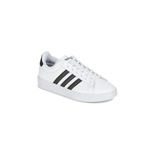 Adidas Rövid szárú edzőcipők GRAND COURT 2.0 Fehér 36 női cipő