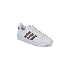 Adidas Rövid szárú edzőcipők GRAND COURT 2.0 Fehér 36