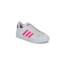 Adidas Rövid szárú edzőcipők GRAND COURT 2.0 Fehér 36 női cipő