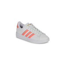 Adidas Rövid szárú edzőcipők GRAND COURT 2.0 Fehér 36 2/3 női cipő