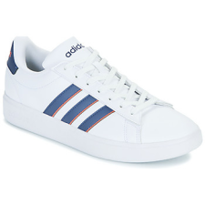 Adidas Rövid szárú edzőcipők GRAND COURT 2.0 Fehér 37 1/3 női cipő