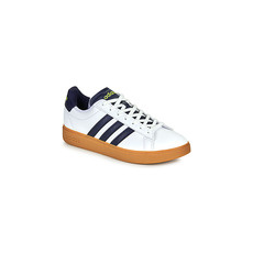 Adidas Rövid szárú edzőcipők GRAND COURT 2.0 Fehér 38 2/3