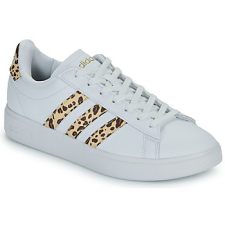 Adidas Rövid szárú edzőcipők GRAND COURT 2.0 Fehér 39 1/3 női cipő