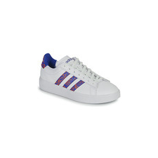Adidas Rövid szárú edzőcipők GRAND COURT 2.0 Fehér 40 2/3 női cipő