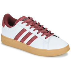 Adidas Rövid szárú edzőcipők GRAND COURT 2.0 Fehér 41 1/3