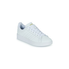 Adidas Rövid szárú edzőcipők GRAND COURT 2.0 Fehér 42 női cipő