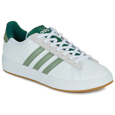 Adidas Rövid szárú edzőcipők GRAND COURT 2.0 Fehér 46