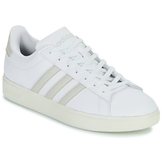 Adidas Rövid szárú edzőcipők GRAND COURT 2.0 Fehér 47 1/3