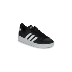 Adidas Rövid szárú edzőcipők GRAND COURT 2.0 Fekete 42 2/3