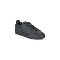 Adidas Rövid szárú edzőcipők GRAND COURT 2.0 Fekete 44 2/3