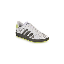 Adidas Rövid szárú edzőcipők GRAND COURT 2.0 K Fehér 33 gyerek cipő