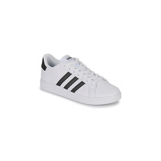 Adidas Rövid szárú edzőcipők GRAND COURT 2.0 K Fehér 34