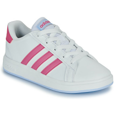 Adidas Rövid szárú edzőcipők GRAND COURT 2.0 K Fehér 35