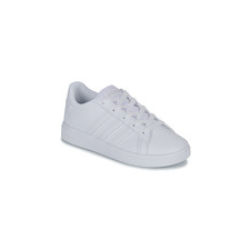 Adidas Rövid szárú edzőcipők GRAND COURT 2.0 K Fehér 38 gyerek cipő