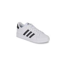 Adidas Rövid szárú edzőcipők GRAND COURT 2.0 K Fehér 39 1/3