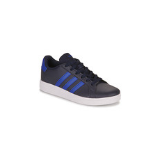 Adidas Rövid szárú edzőcipők GRAND COURT 2.0 K Fekete 28