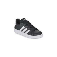 Adidas Rövid szárú edzőcipők GRAND COURT 2.0 K Fekete 38