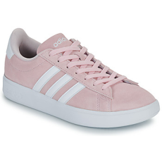 Adidas Rövid szárú edzőcipők GRAND COURT 2.0 Rózsaszín 36
