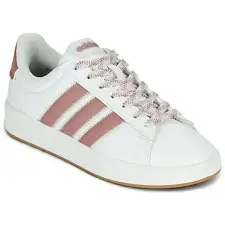 Adidas Rövid szárú edzőcipők GRAND COURT 3.0 Fehér 36 női cipő