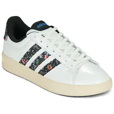 Adidas Rövid szárú edzőcipők GRAND COURT 3.0 Fehér 38 női cipő