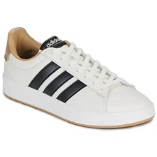 Adidas Rövid szárú edzőcipők GRAND COURT 3.0 Fehér 41 1/3 férfi cipő