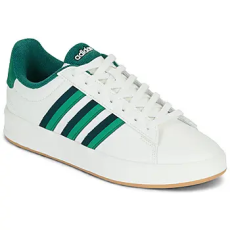 Adidas Rövid szárú edzőcipők GRAND COURT 3.0 Fehér 48